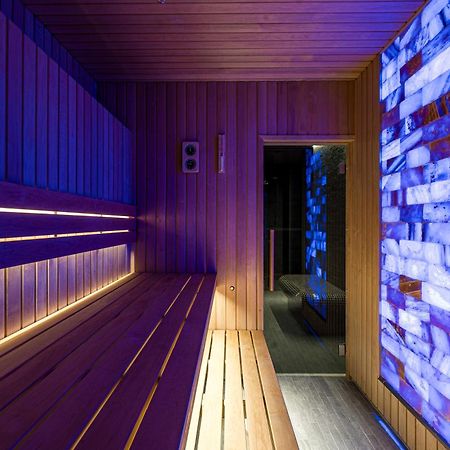 Grand Baltic Dunes Hotel & Spa Palanga Luaran gambar