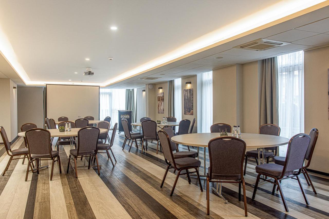 Grand Baltic Dunes Hotel & Spa Palanga Luaran gambar