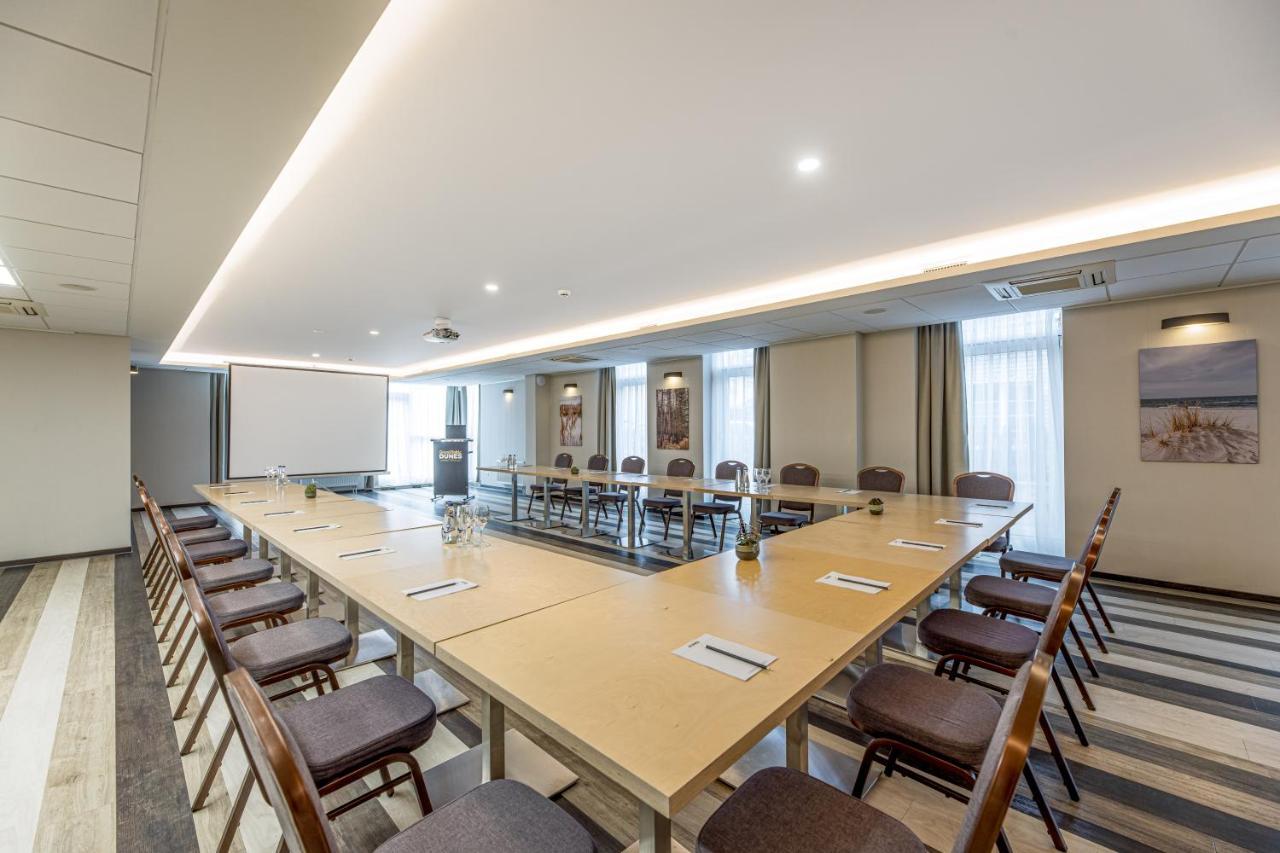 Grand Baltic Dunes Hotel & Spa Palanga Luaran gambar