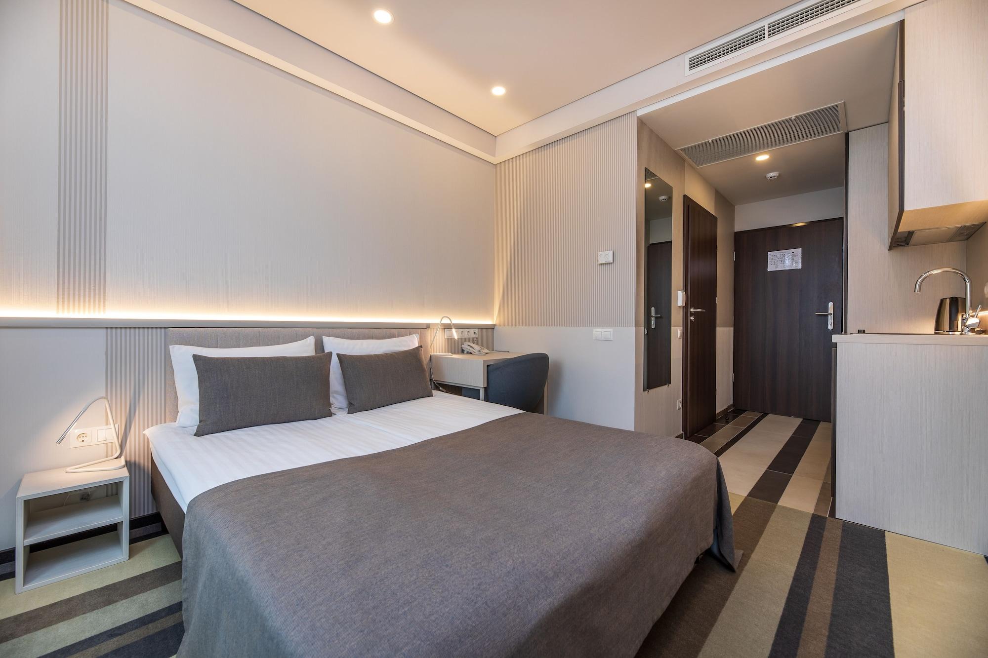 Grand Baltic Dunes Hotel & Spa Palanga Luaran gambar