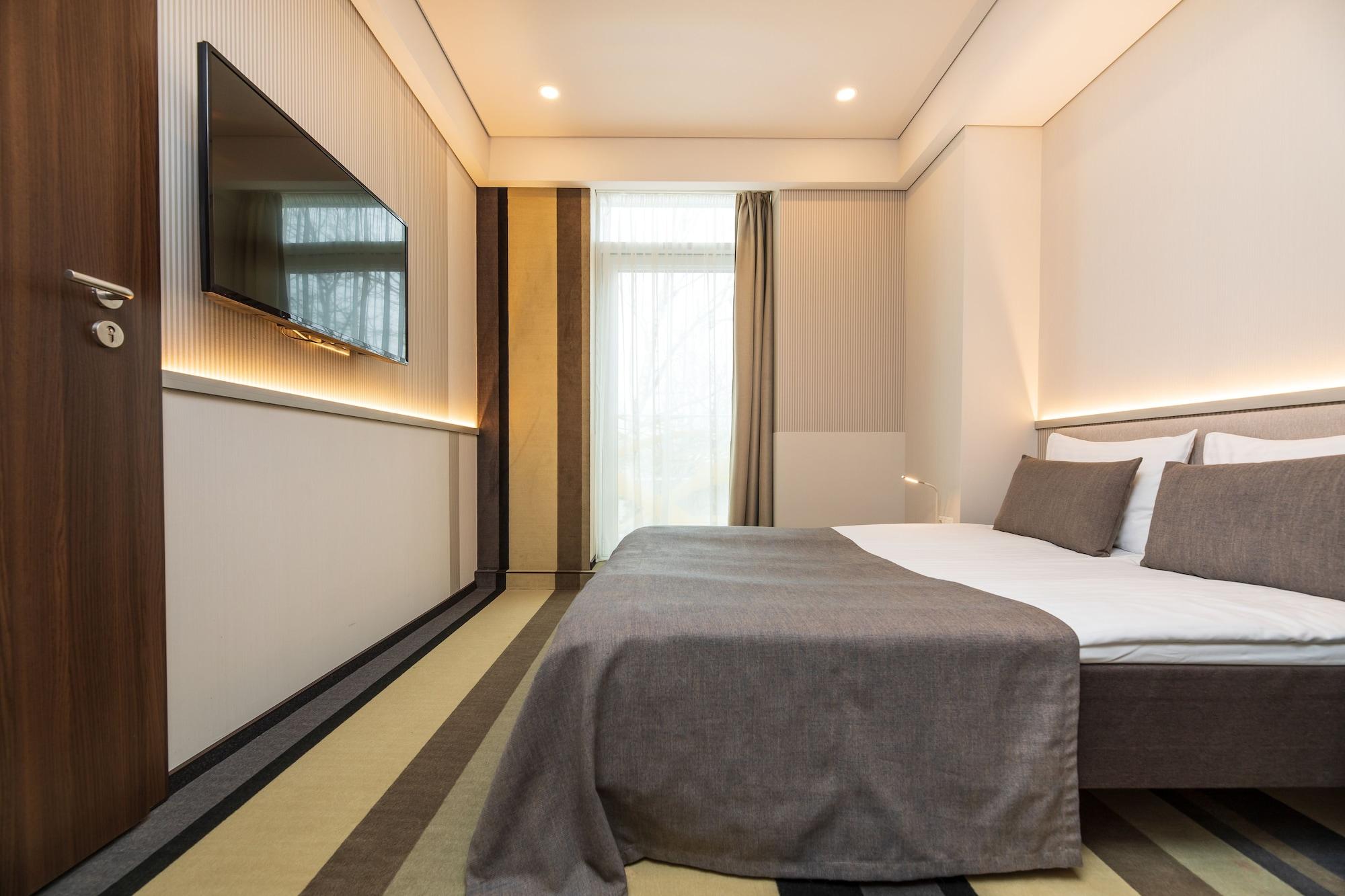 Grand Baltic Dunes Hotel & Spa Palanga Luaran gambar