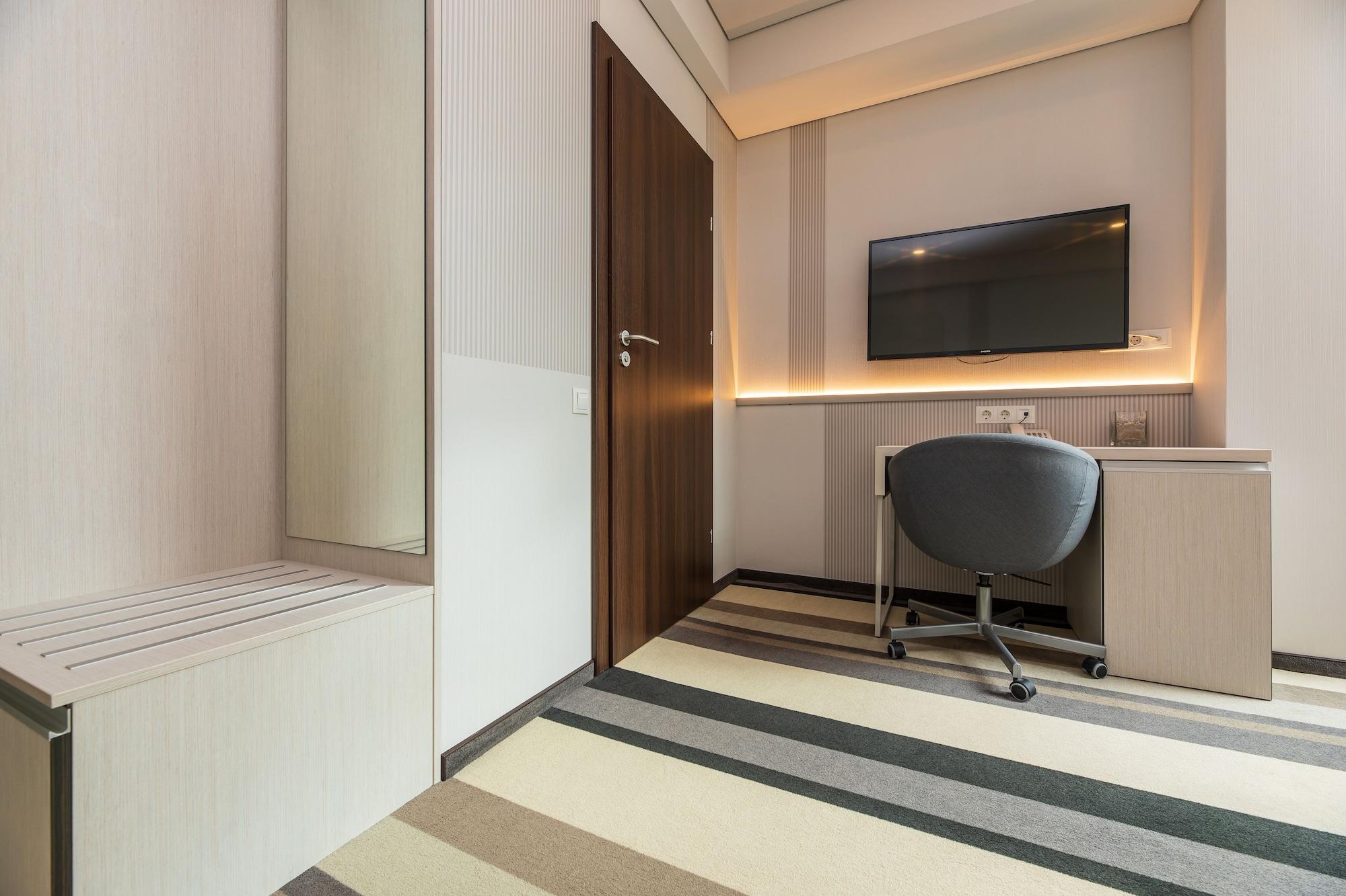 Grand Baltic Dunes Hotel & Spa Palanga Luaran gambar