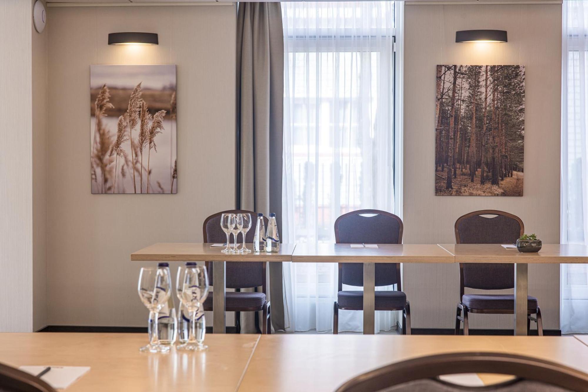Grand Baltic Dunes Hotel & Spa Palanga Luaran gambar