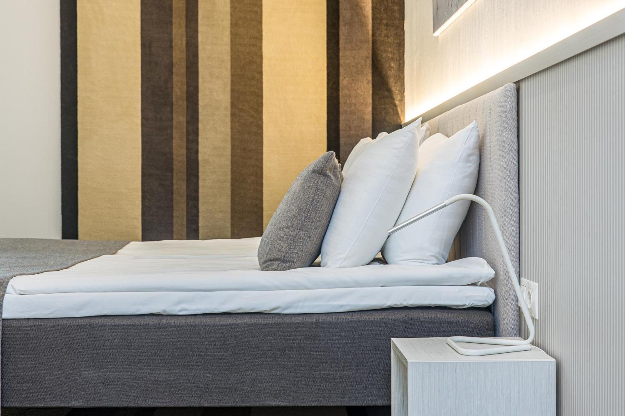 Grand Baltic Dunes Hotel & Spa Palanga Luaran gambar