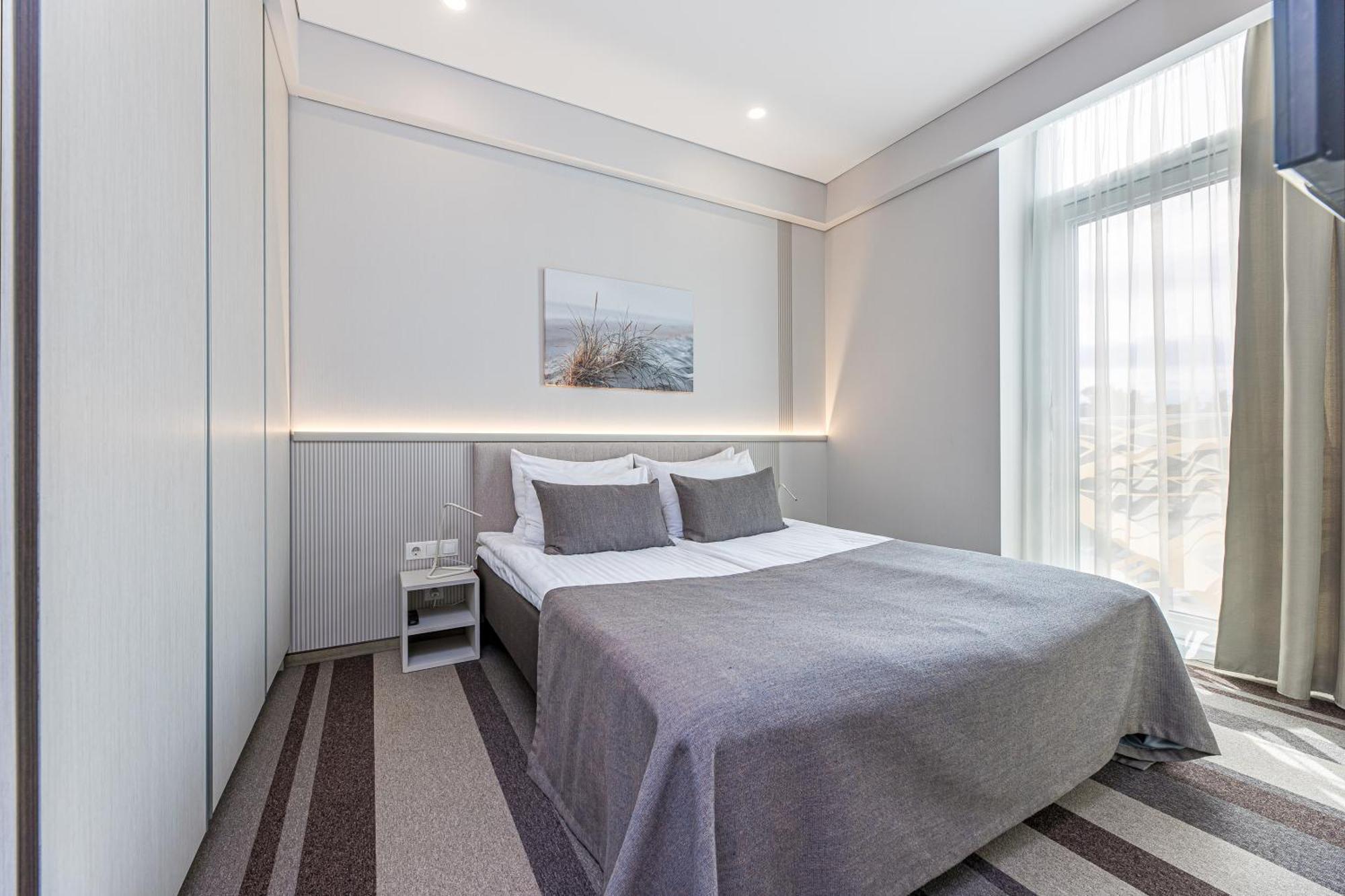 Grand Baltic Dunes Hotel & Spa Palanga Luaran gambar
