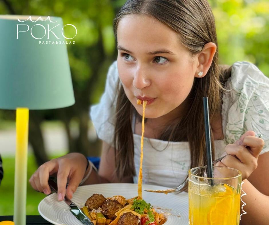 Grand Baltic Dunes Hotel & Spa Palanga Luaran gambar
