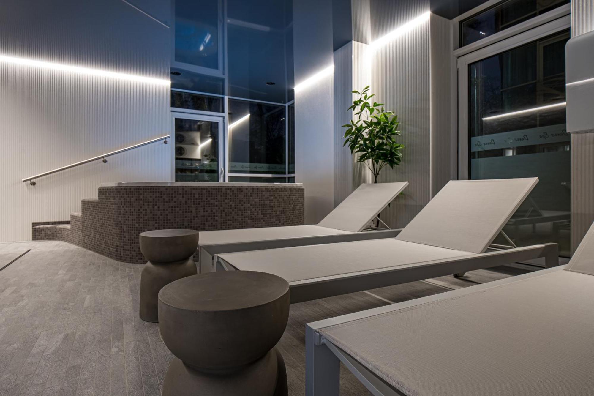 Grand Baltic Dunes Hotel & Spa Palanga Luaran gambar