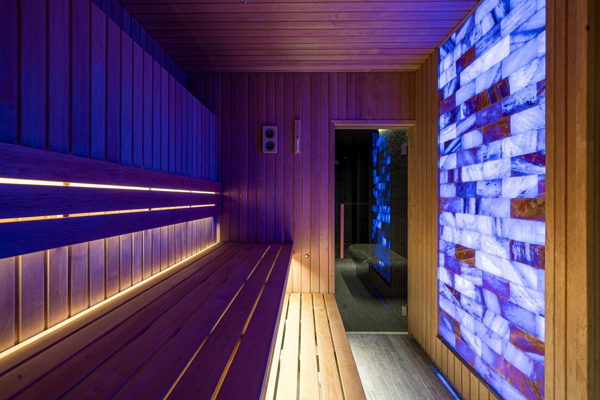 Grand Baltic Dunes Hotel & Spa Palanga Luaran gambar