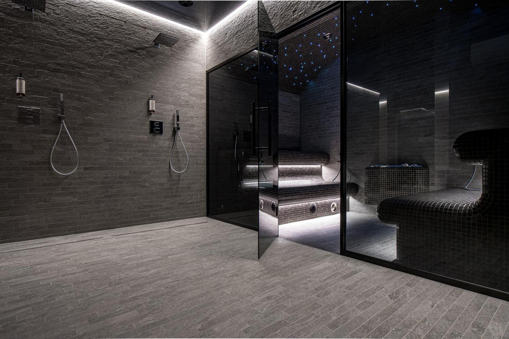 Grand Baltic Dunes Hotel & Spa Palanga Luaran gambar