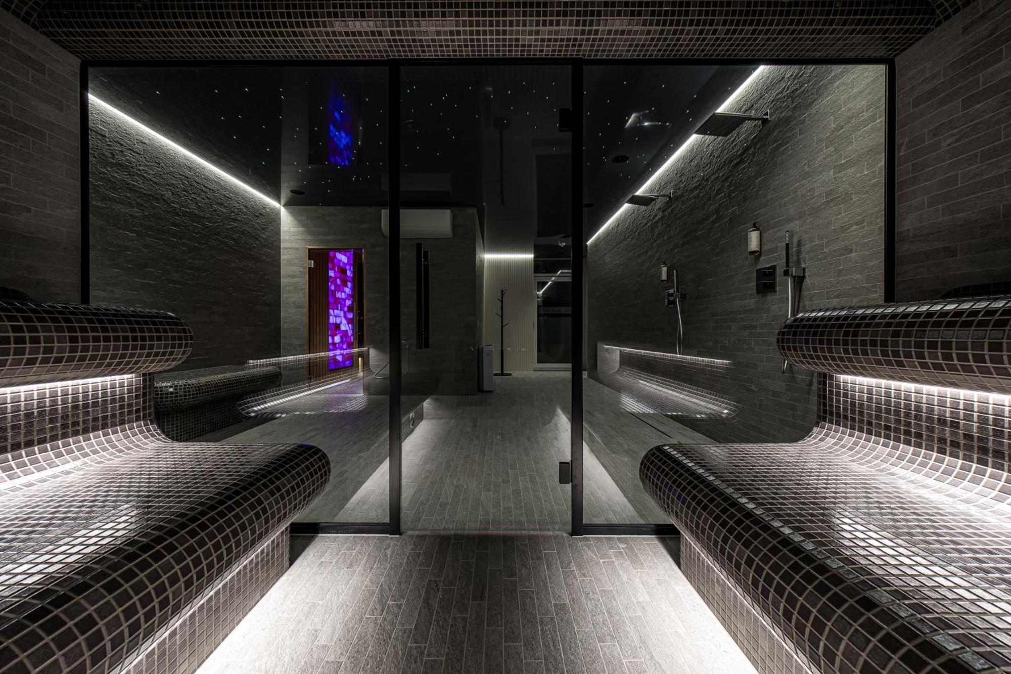 Grand Baltic Dunes Hotel & Spa Palanga Luaran gambar
