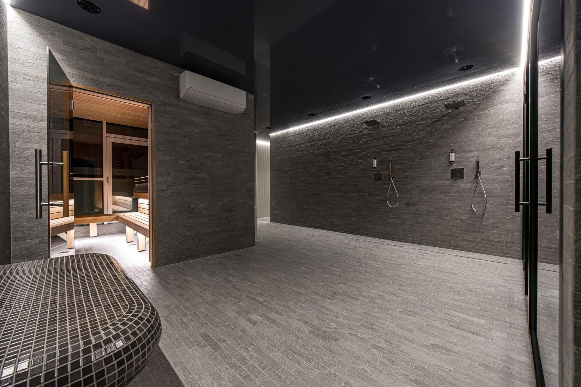 Grand Baltic Dunes Hotel & Spa Palanga Luaran gambar