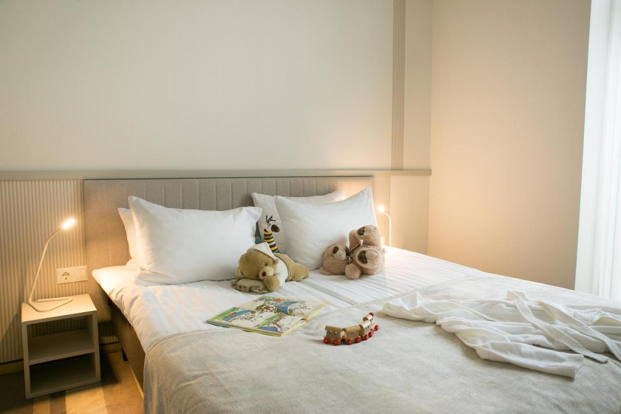 Grand Baltic Dunes Hotel & Spa Palanga Luaran gambar