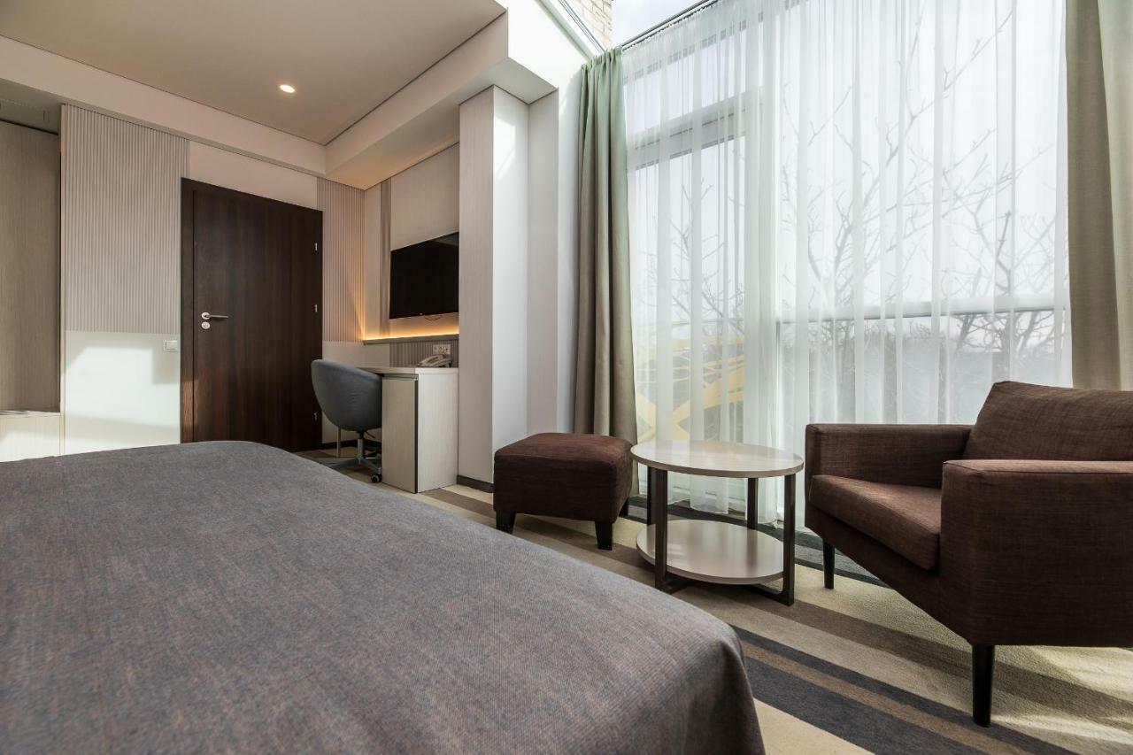 Grand Baltic Dunes Hotel & Spa Palanga Luaran gambar