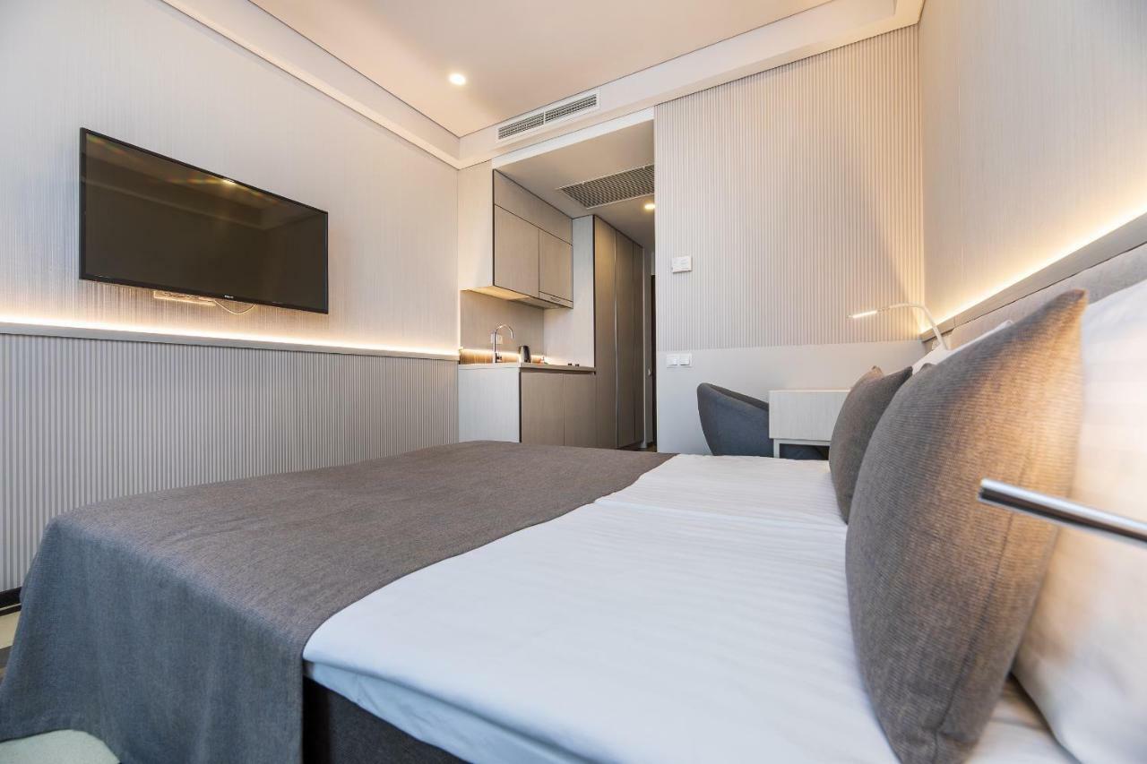 Grand Baltic Dunes Hotel & Spa Palanga Luaran gambar