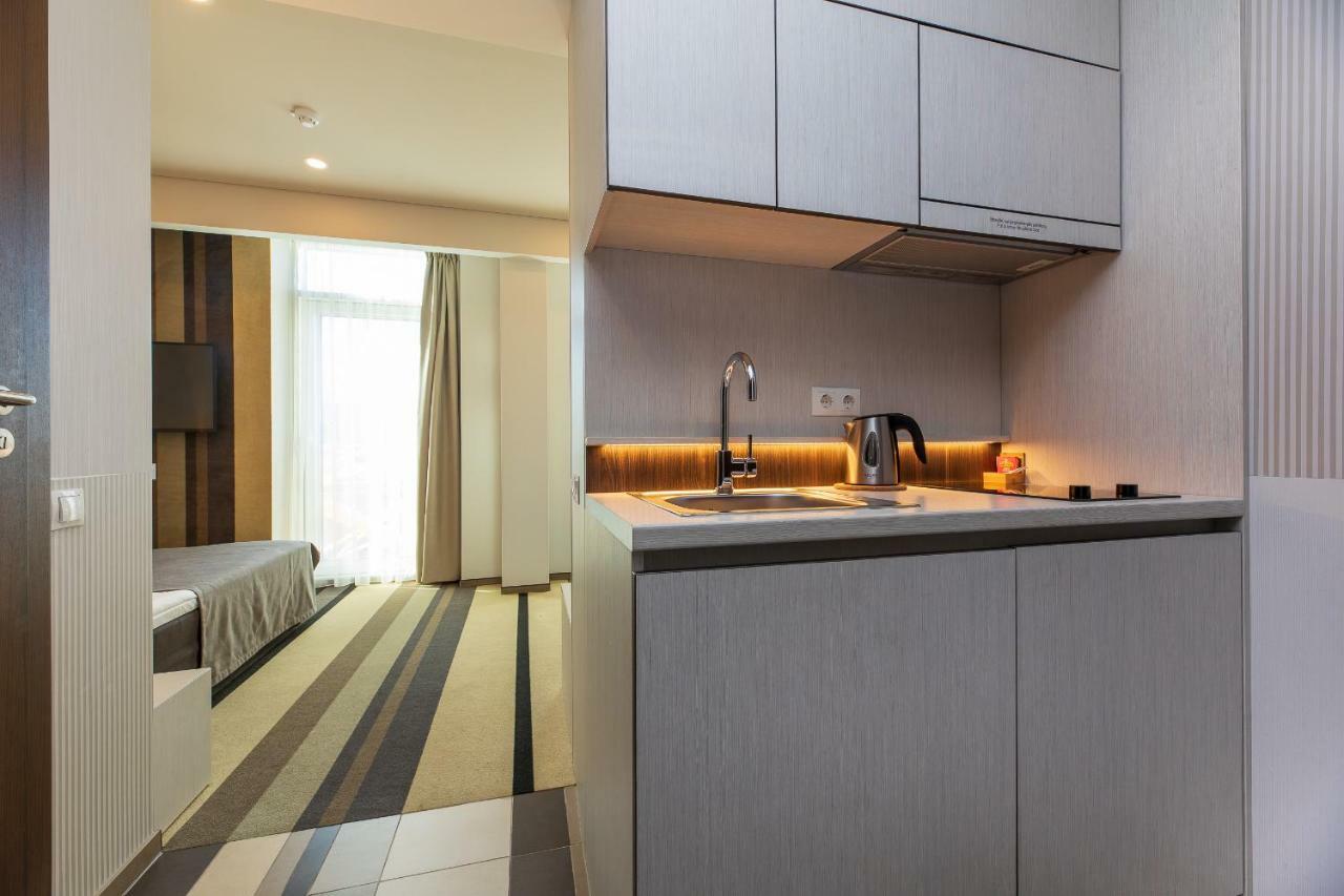 Grand Baltic Dunes Hotel & Spa Palanga Luaran gambar