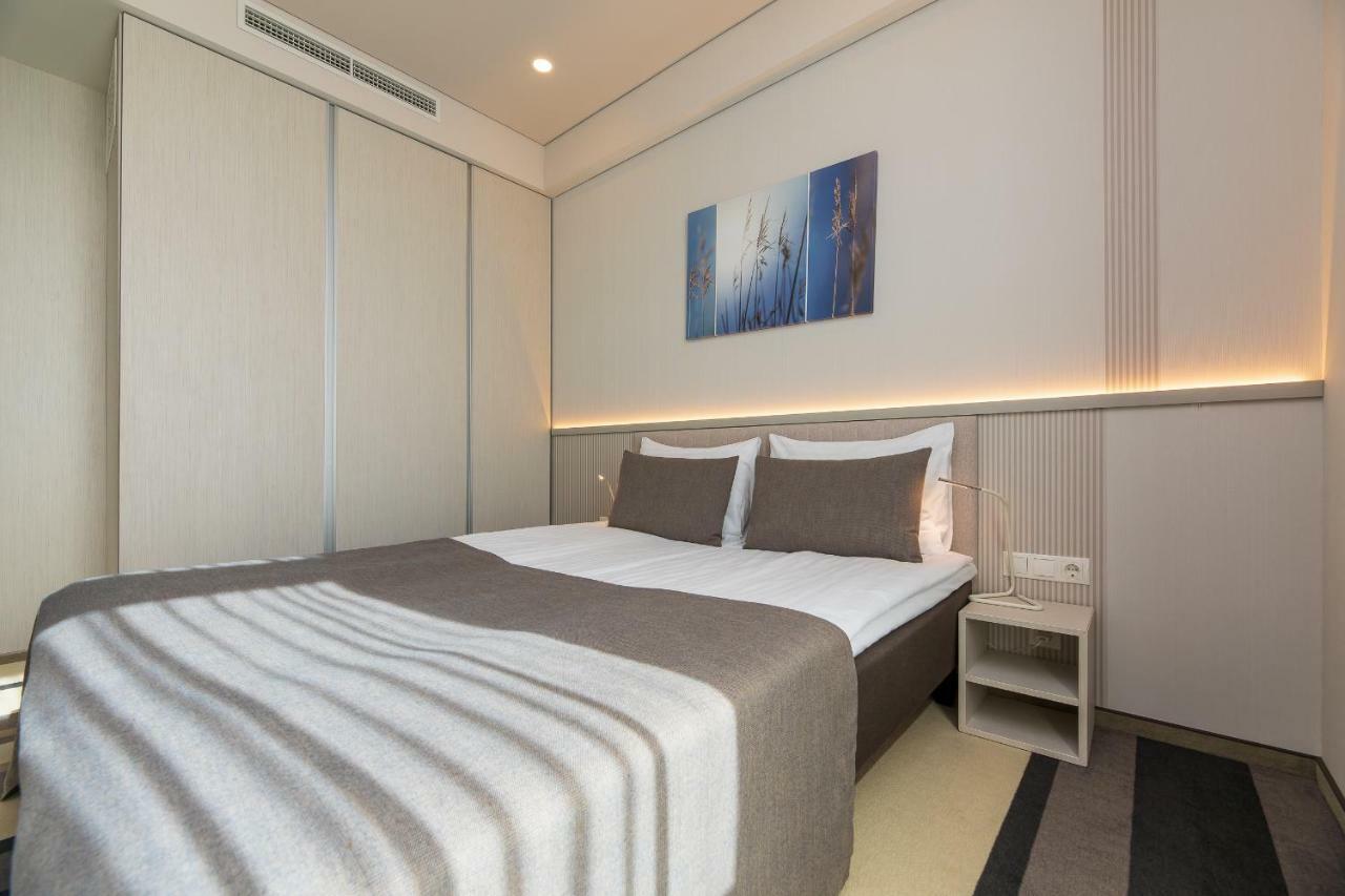 Grand Baltic Dunes Hotel & Spa Palanga Luaran gambar