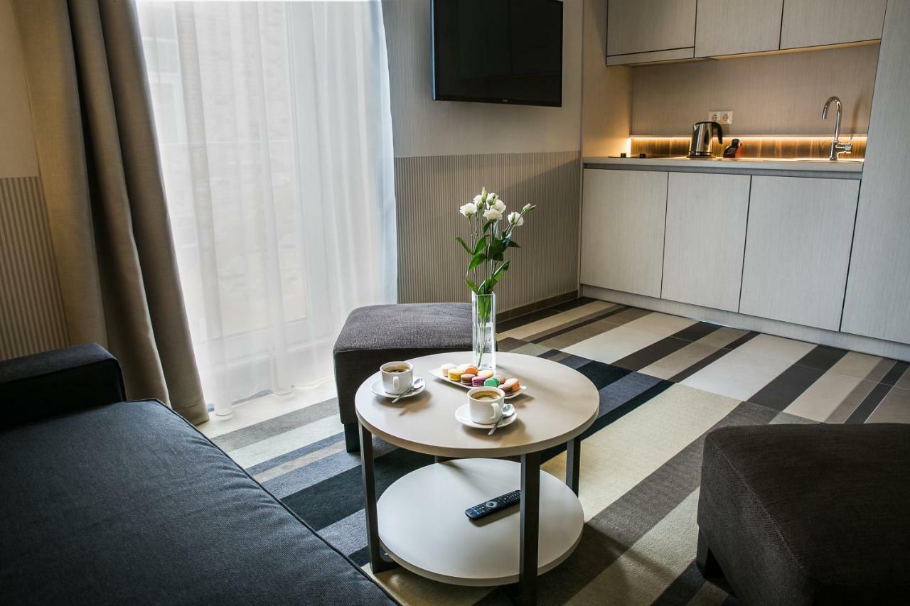 Grand Baltic Dunes Hotel & Spa Palanga Luaran gambar