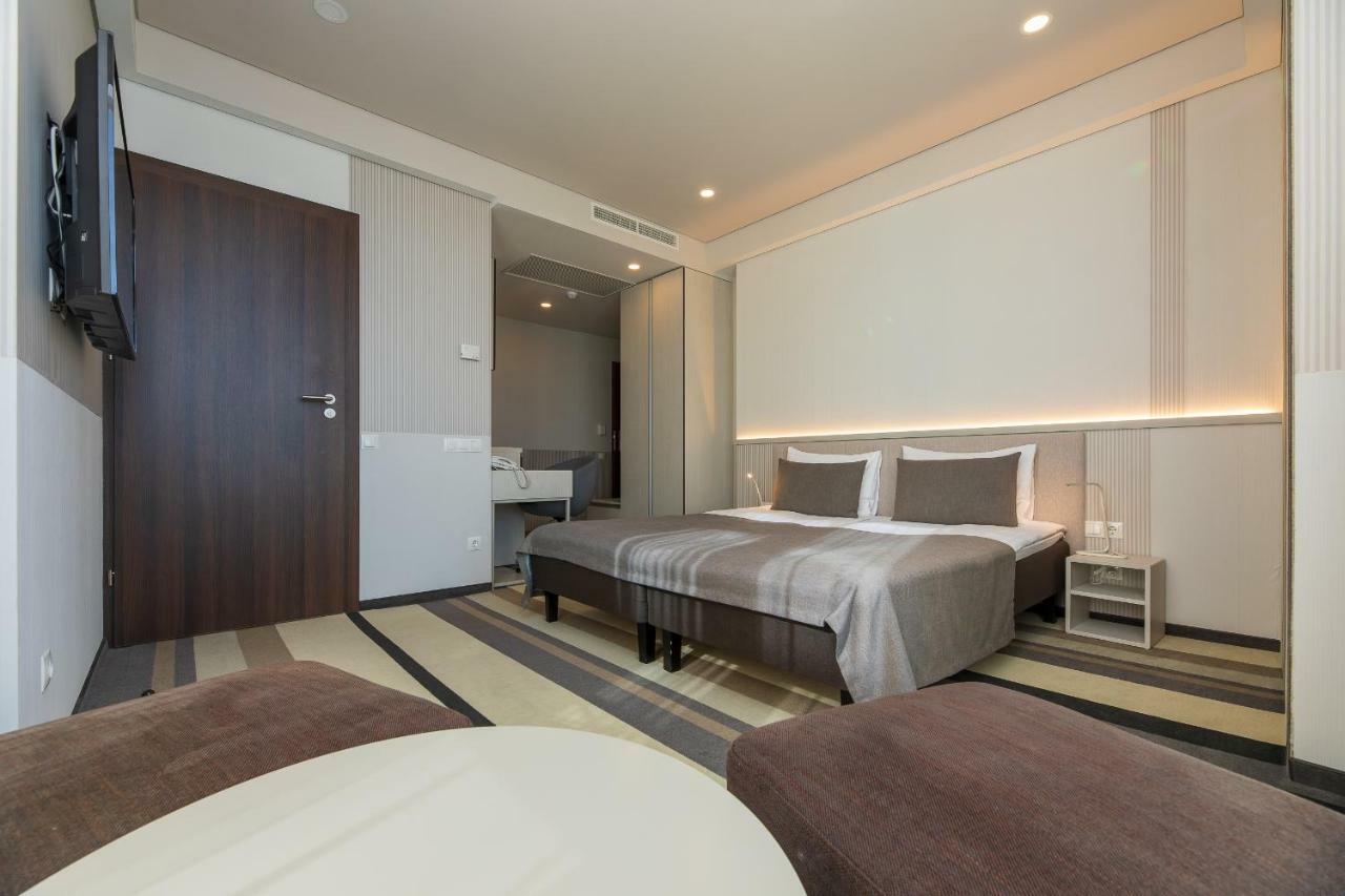 Grand Baltic Dunes Hotel & Spa Palanga Luaran gambar